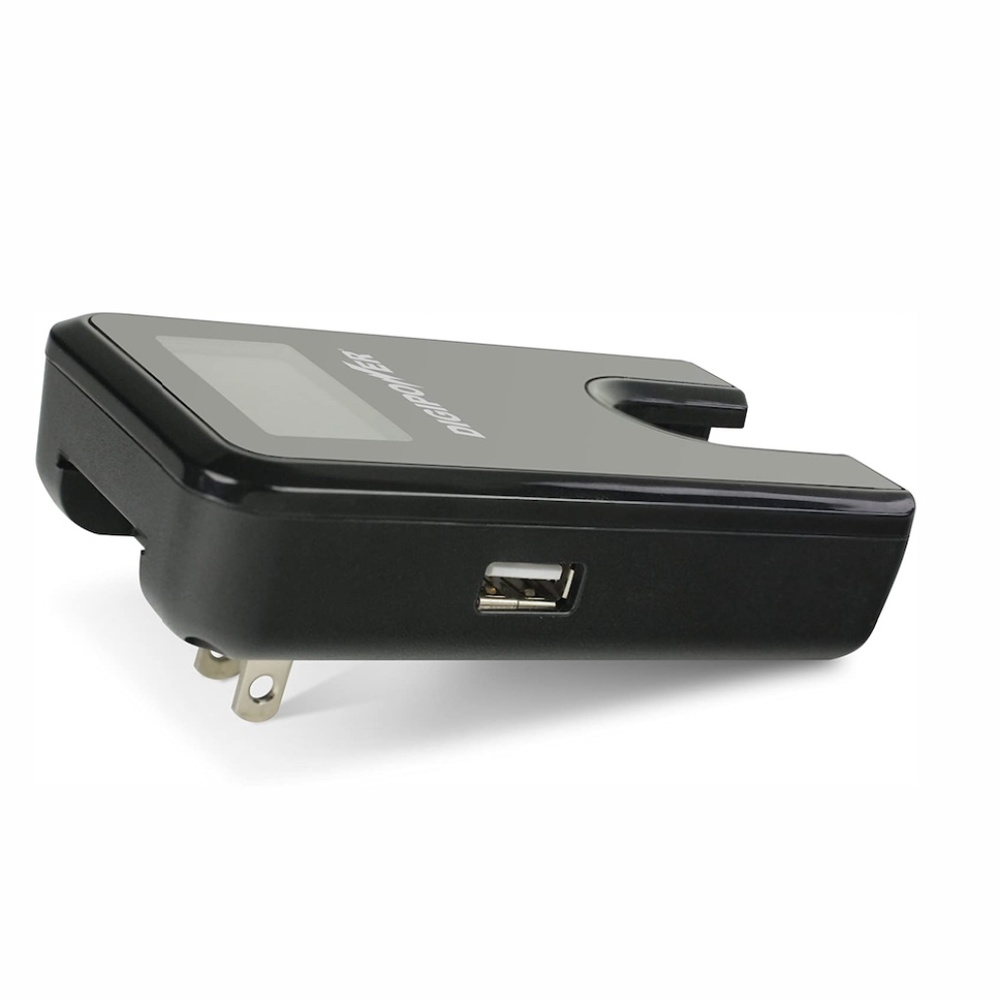 DIGIPOWER Travel Camera Battery Charger FUJI